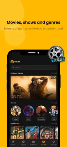 65s25m2-sony Movies and shows